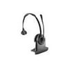 Poly Spare Headset - Headset - full size - DECT - wireless - for CS 510; Savi W410, W410-M, W710, W710-M