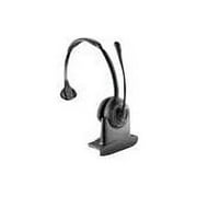 Poly Spare Headset - Headset - full size - DECT - wireless - for CS 510; Savi W410, W410-M, W710, W710-M