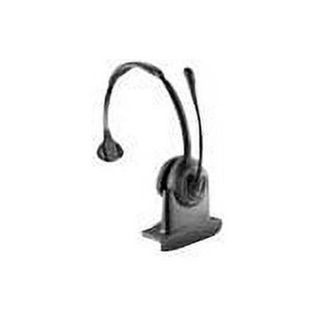 Poly Spare Headset - Headset - full size - DECT - wireless - for CS 510; Savi W410, W410-M, W710, W710-M