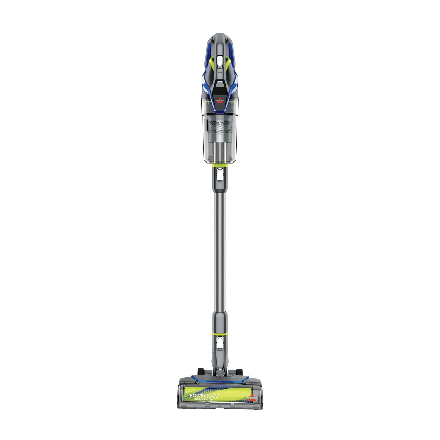 Aspirateur-balai sans fil PowerGlide® Pet Slim de BISSELL®