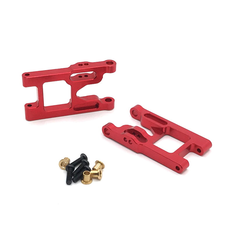 RC Left/Right Rear Suspension Frame for WLtoys 12428 12423 1:12 FY-03 Parts