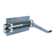 KAKA Industrial RM-12 Manual Sheet Metal Fabrication Bead Roller Kit & Forming Mandrels