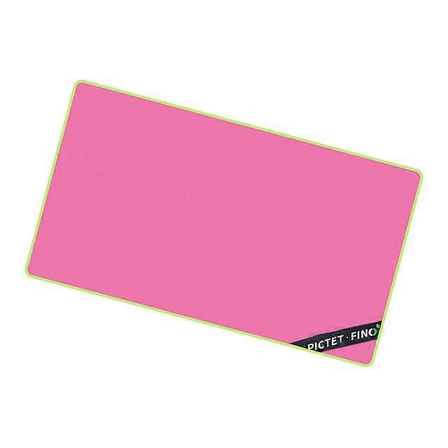 Toalla de secado rápido, fina, transpirable, para verano, para viajes, playa, deportes al aire libre, correr, yoga, gimnasio, camping, bufanda refrescante, secado rápido, color rosa