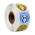 thumbnail image 4 of Self-adhesive Label Reward Stickers Motivational Incentive Stickers For Kids, 4 of 5