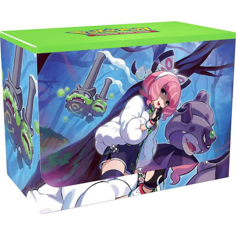 Pokemon Trading Card Game Klara Premium Tournament Collection