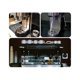 thumbnail image 3 of Bolsa de accesorios para espresso yuxing acero inoxidable 304 para cafeteras EC680/EC685 color plata, 3 of 5