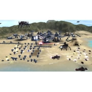 Supreme Commander Xbox 360