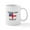 White, variant on CafePress - The Episcopal Church Welcomes You Mugs - 11 oz Ceramic Mug - Novelty Coffee Tea Cup