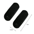thumbnail image 4 of CSChome Hair Volumizing Clips Hair Volumizing Clips Fluffy Breathable Increase Hair Volume Invisible DIY Puffy Hair Non-electric Daily Styling Tool 4 Pcs, 4 of 7