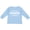 AE-Light Blue, variant on Inktastic I Love My Mama- Hearts Boys or Girls Long Sleeve Toddler T-Shirt