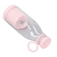thumbnail image 3 of Portable Blender Handheld Blender Sports Cordless Juicer Cup Easy To Operate And   For Kichen Ice Gym, 3 of 8