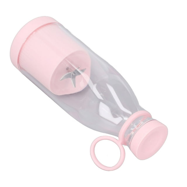 Portable Blender Handheld Blender Sports Cordless Juicer Cup Easy To Operate And For Kichen Ice Gym