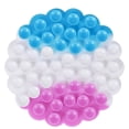 thumbnail image 1 of Silicone Suction Cup Toys Fidget Decompression Sensory Finger Stress Toy, 1 of 5
