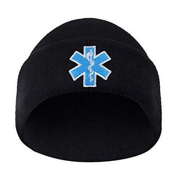 Rothco 4810 Star of Life EMT Watch Caps