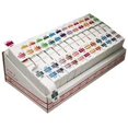 thumbnail image 1 of Smead Fabricant Code Couleur Étiquettes-In.gin.- 1-.25in.x1in.- 500-RL- Violet, 1 of 1