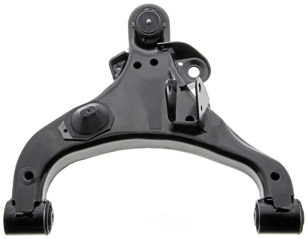 Mevotech Original Grade GS301185 Suspension Control Arm and Ball Joint Assembly