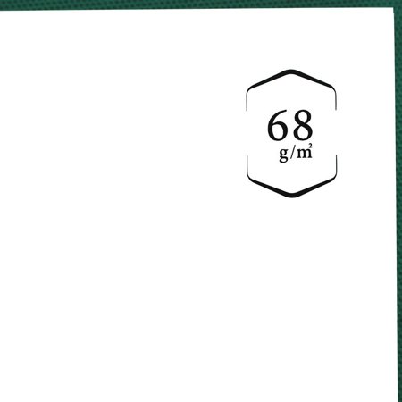 Tomoe River Artist Grade Letter Writing Pad White Tmr p 68w Walmart Canada