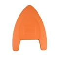 thumbnail image 1 of Swimming Kickboard, A-Shape Comfortable Training Aid Safty Pool Board Tool for Kids Adults, 1 of 5