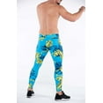 thumbnail image 3 of Neon Tiger Meggings, 3 of 9