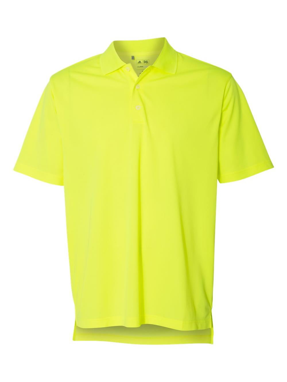 Adidas Sport Shirts Climalite Basic Sport Shirt - Walmart.com