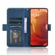 thumbnail image 4 of Funda Tipo Billetera GANGXUN para Motorola MOTO G15 4G – Tapa Flip con Tarjetero, 4 of 5