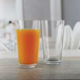 thumbnail image 3 of Circleware 40215-AM 15.75 oz Simple Home Cooler Glassware, Clear - Set of 8, 3 of 3