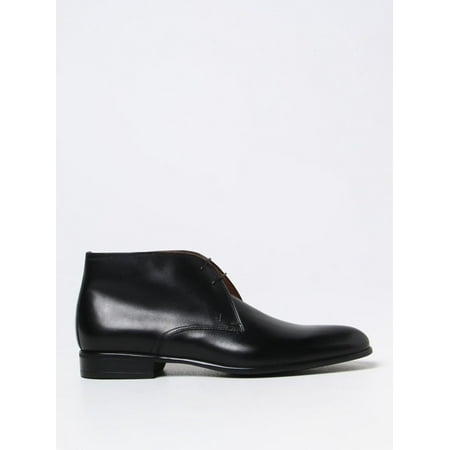 

Moreschi Chukka Boots Men Black Men