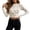 Beige, variant on Womens Tshirts Long Sleeves Crew Neck Slim Fit Basic Tees Casual Fall Outfits Womens Tops Size S