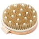 thumbnail image 1 of Cepillo corporal, cepillado en seco, exfoliante para celulitis linfática, 1 of 1