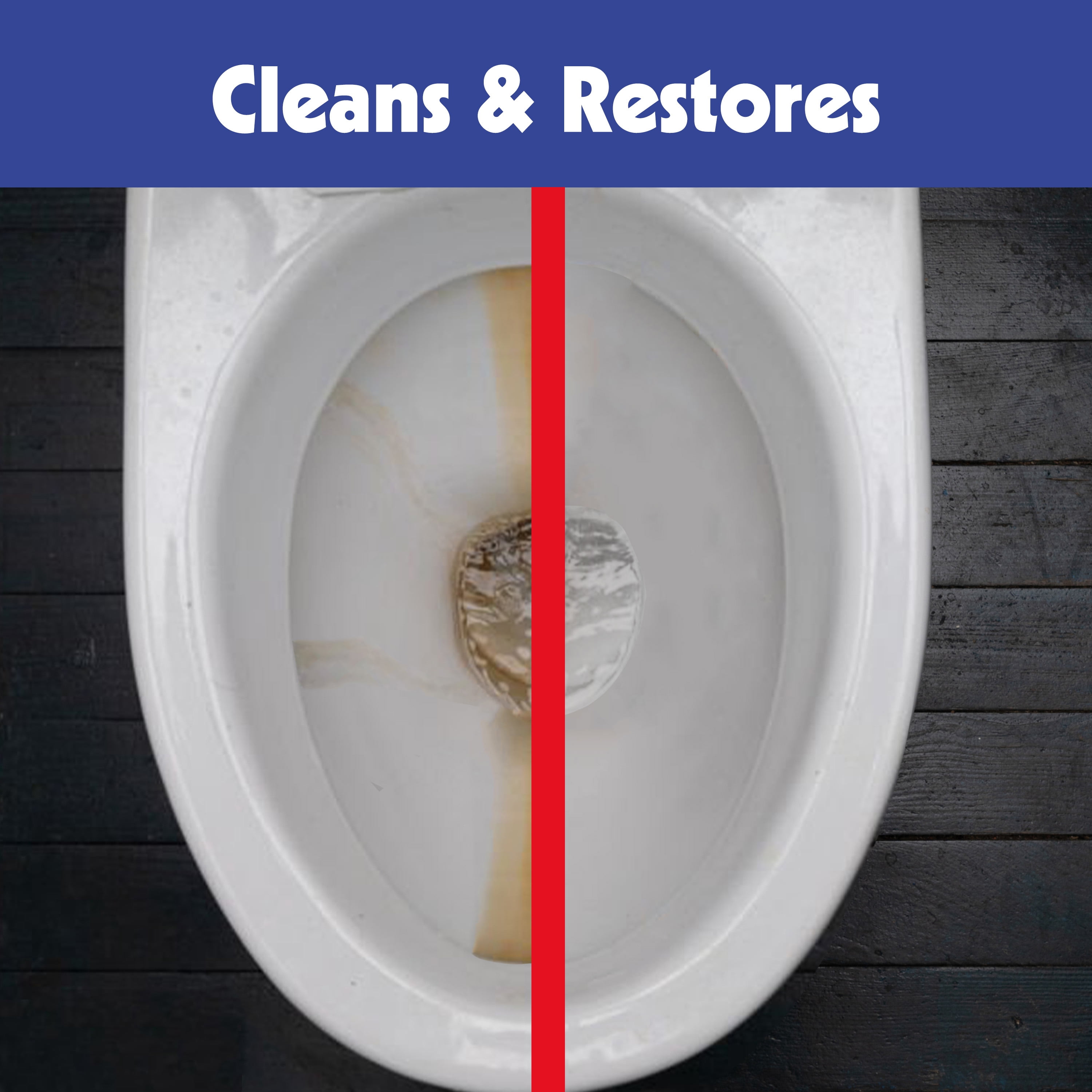 Pumie Toilet Ring Remover