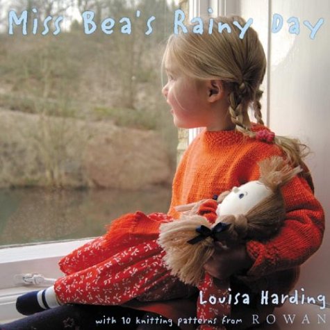 Pre-Owned Miss Bea's Rainy Day (Paperback) 190448509X 9781904485094