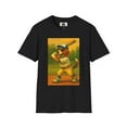 thumbnail image 4 of Sports Beagle Baseball T-Shirt, 4 of 10