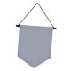 thumbnail image 5 of Pantalla de pasador pequeño Pantalina de papeles Pennant Enamel Insignia Collection Collection Display Broche Broche Broche Broche Soporte de alfiler Gris, 5 of 8
