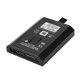 thumbnail image 4 of Zopsc Game Drive para Xbox 360 Internal 320GB HDD Hard Drive Disk Kit PortableSlim Black Gaming Dise?ado para Xbox One Game Console, 4 of 6