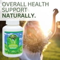 thumbnail image 3 of Suplemento Youngevity Ultimate Daily Mega Multivitamin 180 comprimidos, 3 of 7