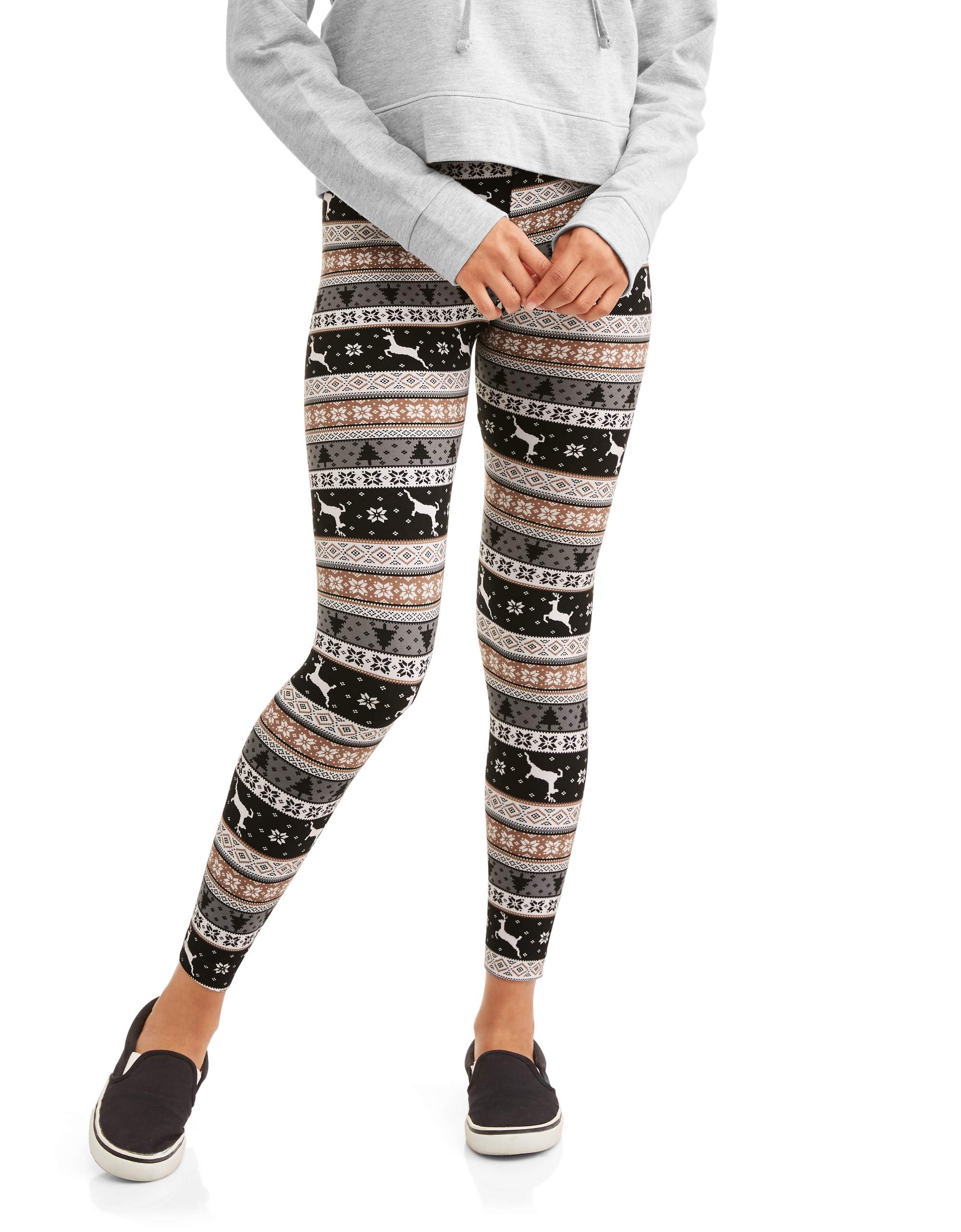 No Boundaries No Boundaries Juniors' Legging Walmart