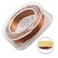 thumbnail image 2 of Long Lasting Tying Thread Fishing Rod Guide Braided Lightweight Repair, 2 of 10