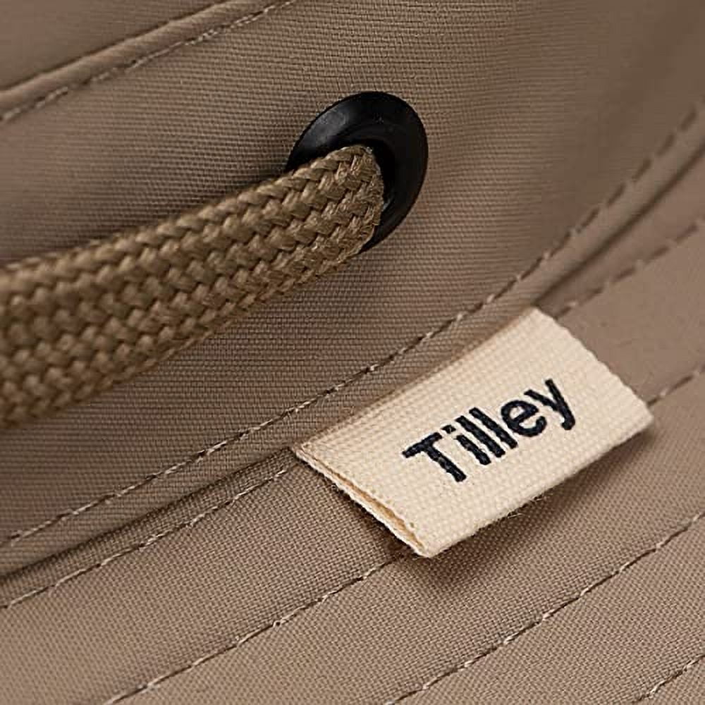 Tilley Endurables Airflo Broad Brim Taupe 7 5/8