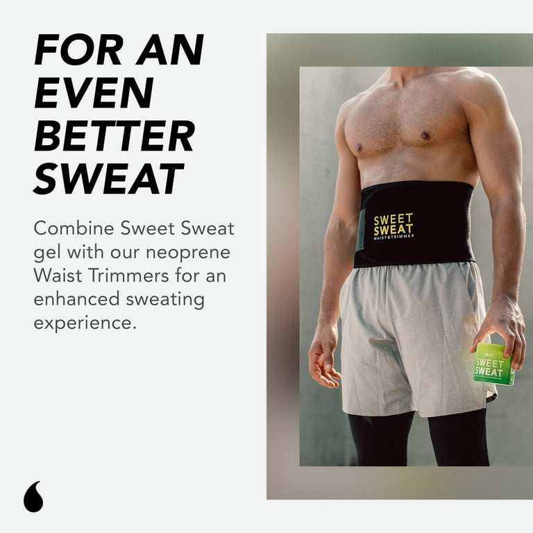 Sweet Sweat 'Workout Enhancer' Gel - 13.5 oz (383 g) 
