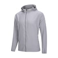 thumbnail image 1 of Chaqueta deportiva de manga larga Chaqueta de fitness para correr delgada transpirable de secado rápido Wmkox8yii jkg5333, 1 of 1