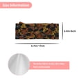 thumbnail image 2 of Balery Embroidery Chicken Rooster And Sunflowers Pattern Baby Headbands Hairbands Hair Bow Elastics for Baby Girls Newborn Infant Toddlers Kids, 2 of 4