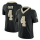 thumbnail image 1 of Camiseta de fútbol de los New Orleans Saints para hombre OLAVE 12# KAMARA 41# THOMAS 13# Camiseta deportiva para adultos M, 1 of 3