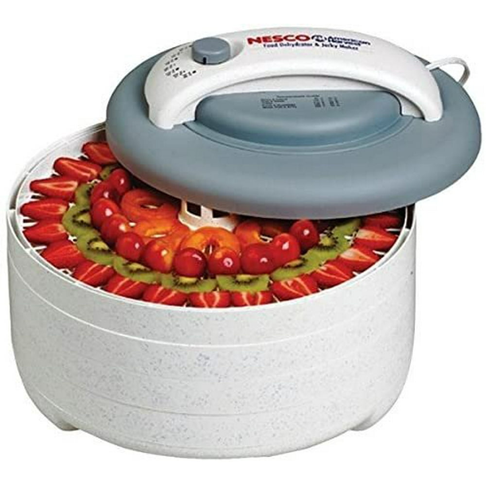 Nesco Fd61 500Watt Food Dehydrator