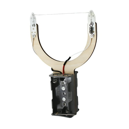 ZEPARO Hot Wire Foam Cutter Handheld Foam Cutter for Children DIY Cutting Tool