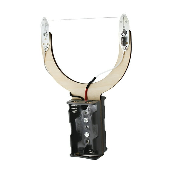 ZEPARO Hot Wire Foam Cutter Handheld Foam Cutter for Children DIY Cutting Tool