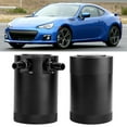 thumbnail image 3 of Oil Catch Can, PCV Side Baffled Oil Catch Can Oil Catch Can  Kit Fit For GT86 2013-2015, 3 of 8
