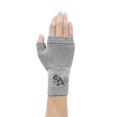 thumbnail image 2 of Vital Salveo-Compression Recovery Wrist and Thumb Support, For Arthritis, Joint Pain, Tendonitis, Fatigue, Carpal Tunnel Syndrome, Sprains, Hand Instability, and Wrist Pain(1PC)-Medium, 2 of 4