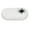 White, variant on Rupoun Pet Collar Camera, 120 Degree Wide Angle Lens Action Video Camera for Dogs and Cats, Magnetic Mount, OTG Connection, Lightweight Wearable Sport Cam for Outdoor Tracking, White