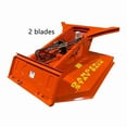 thumbnail image 5 of AGROTK Blade for HCRC/HDRC/HWRC/HFRC Brush Cutter (2 balde), 5 of 6