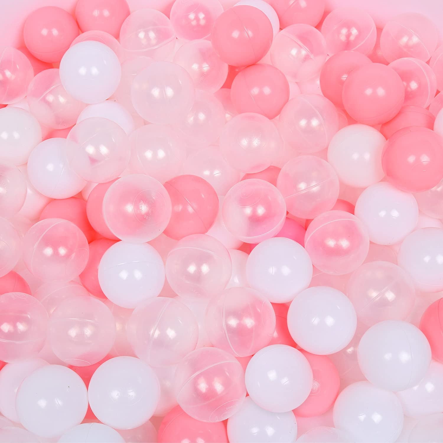 Plastic balls australia outlet